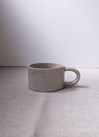 Beth mug - stone