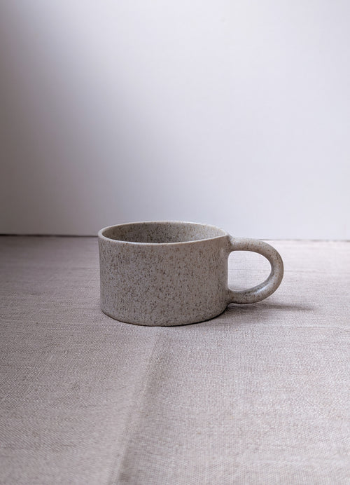 Beth mug - stone