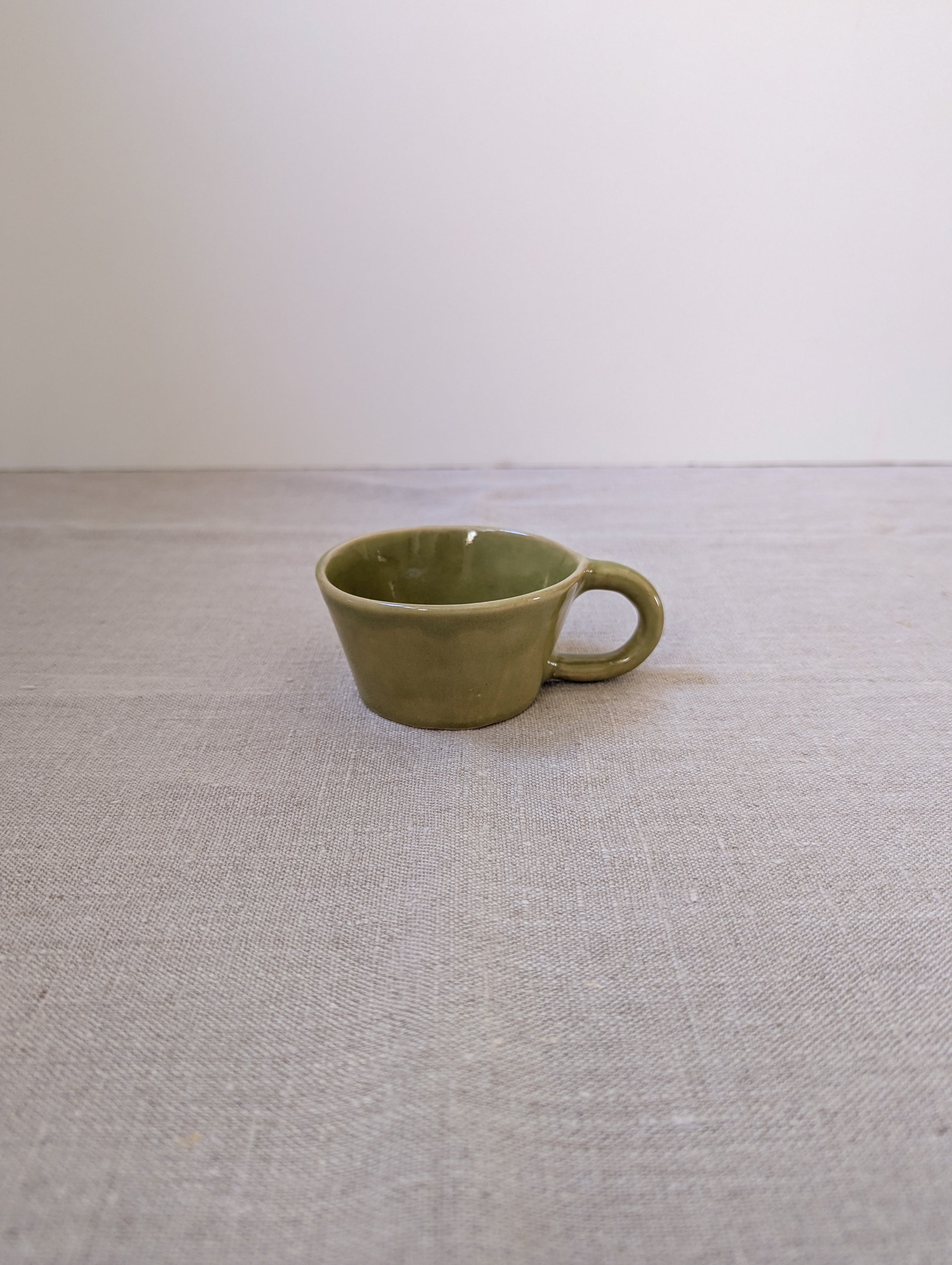 Anna espresso cup