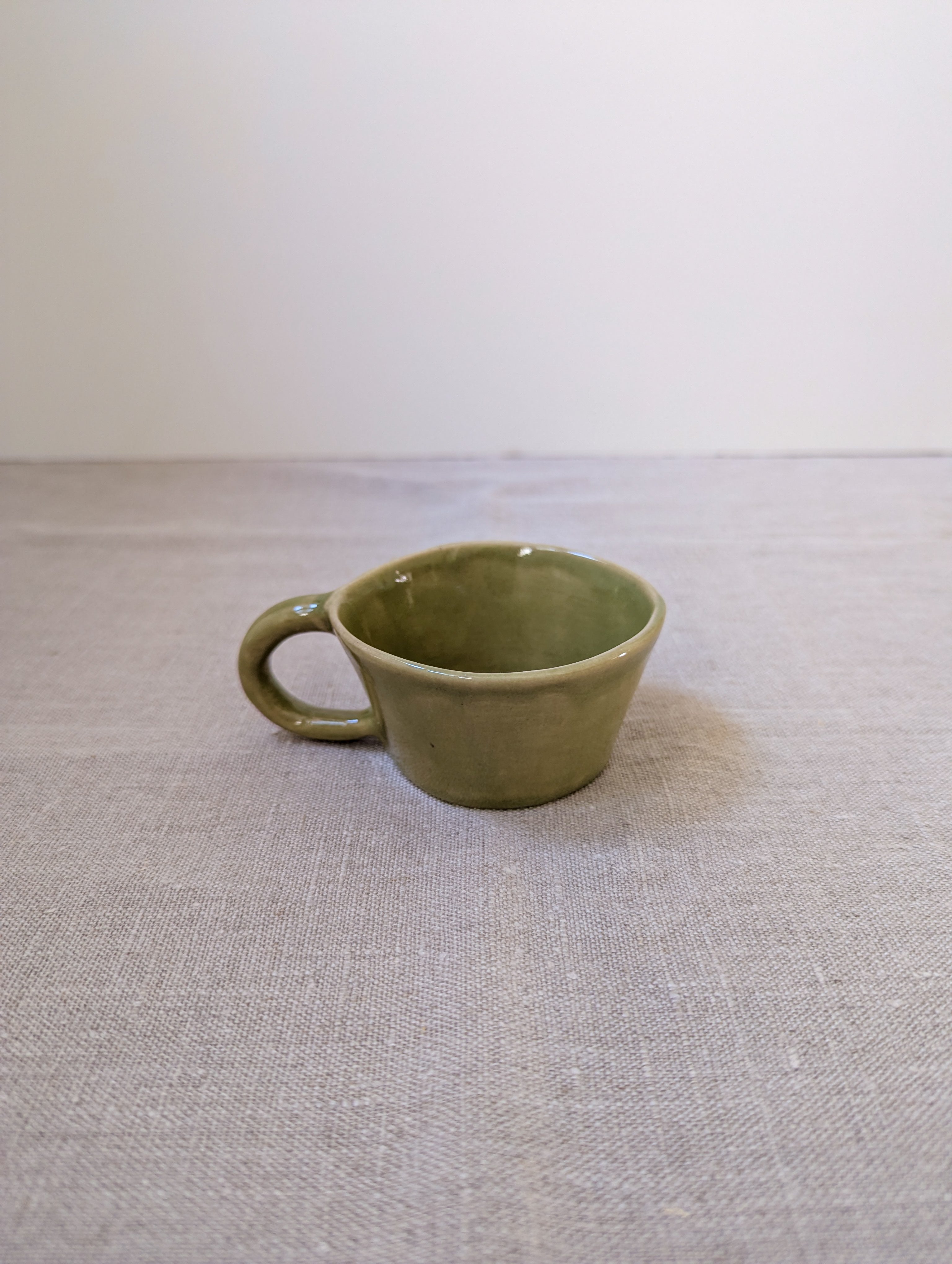 Anna espresso cup