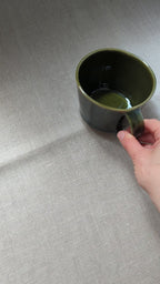 Anna mug - second