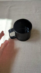 Beth mug - second