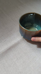 Olivia large cup