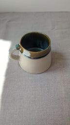 Evie mug - second