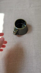 Evie espresso cup - olive