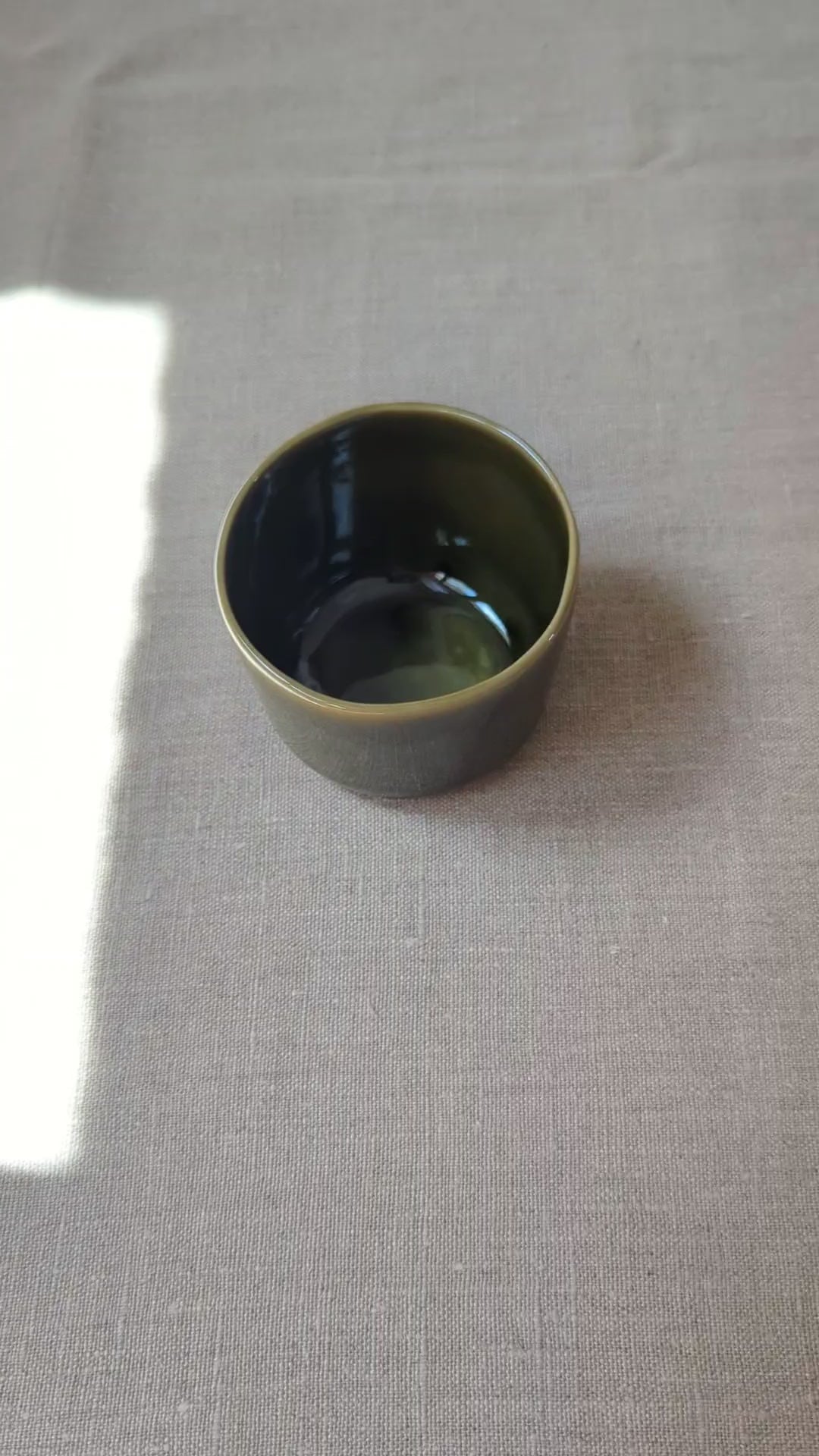 Tumbler