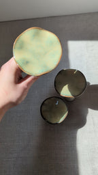 /from.waste/ Decorative mushroom