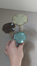 /from.waste/ Decorative mushroom