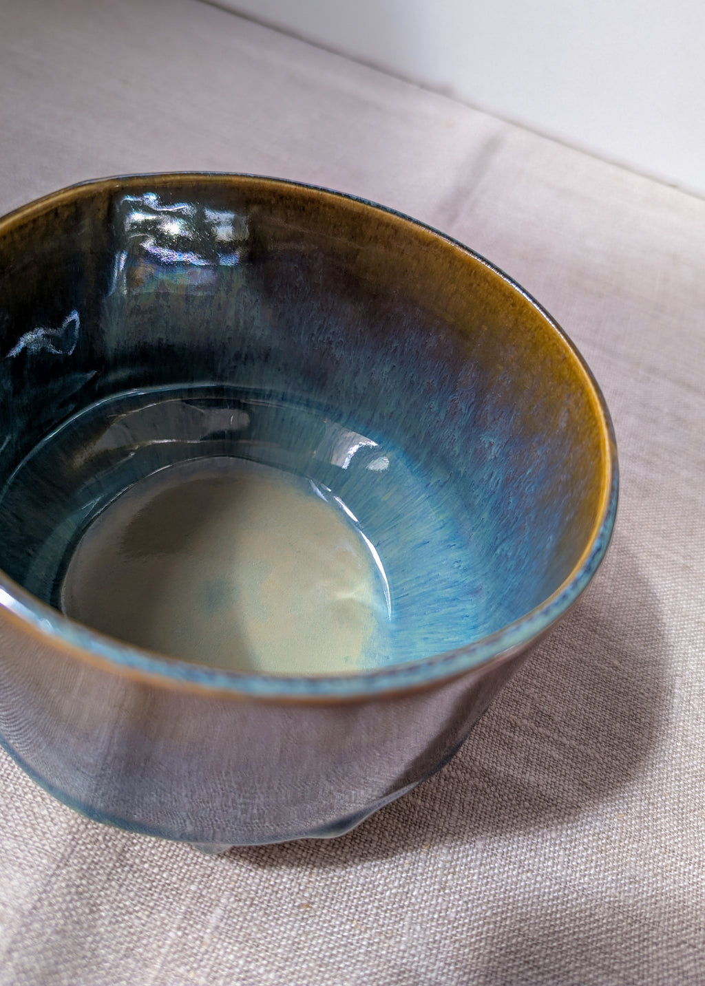 Olivia large cup