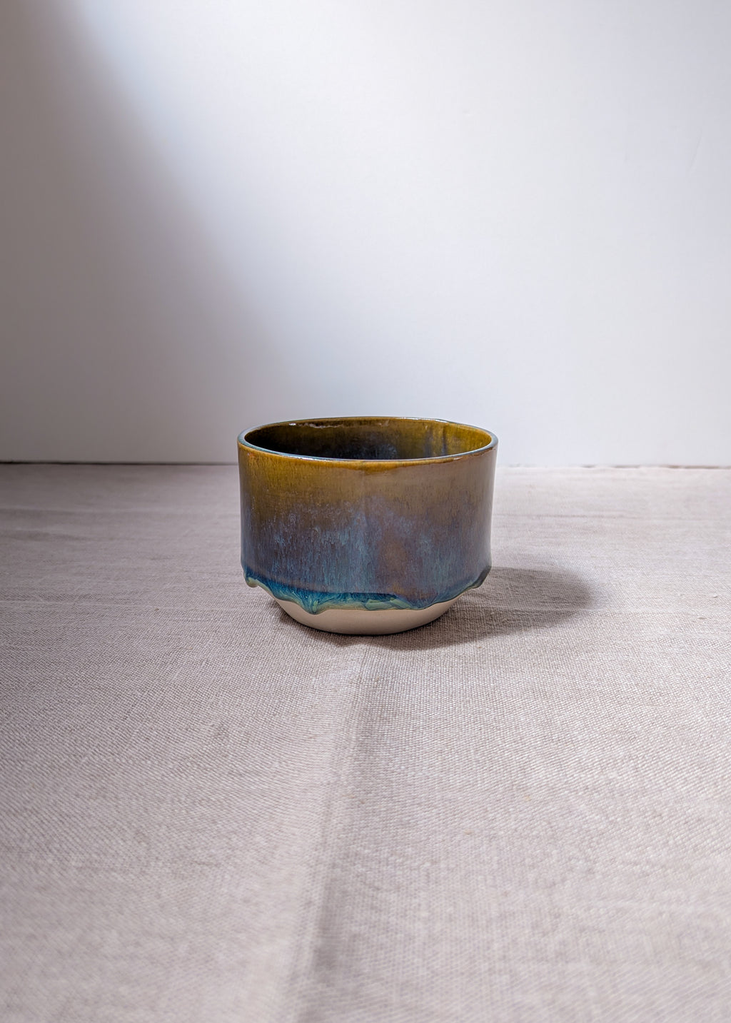 Olivia large cup