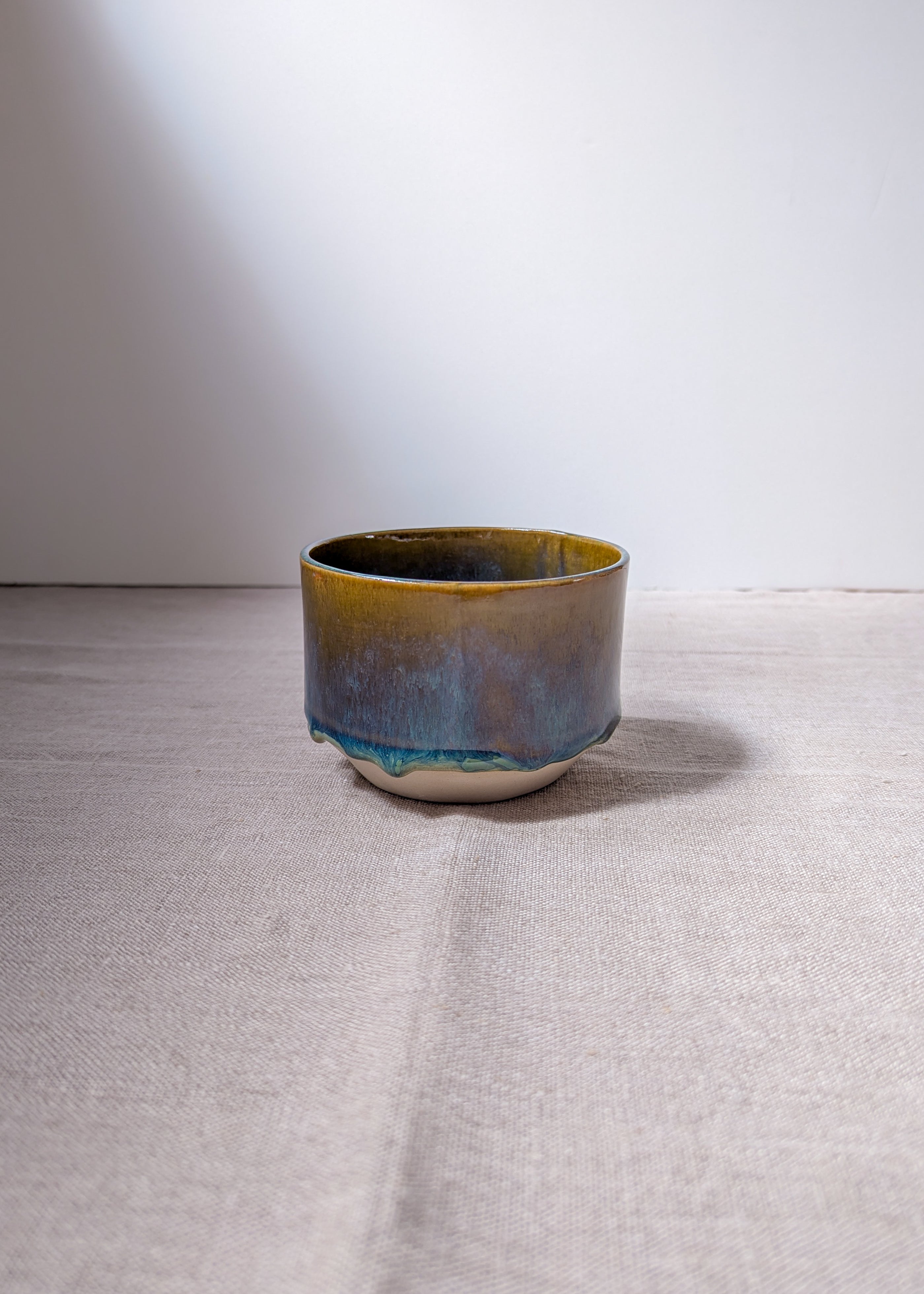 Olivia large cup