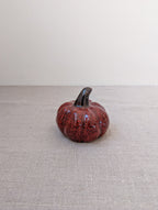Decorative pumpkins