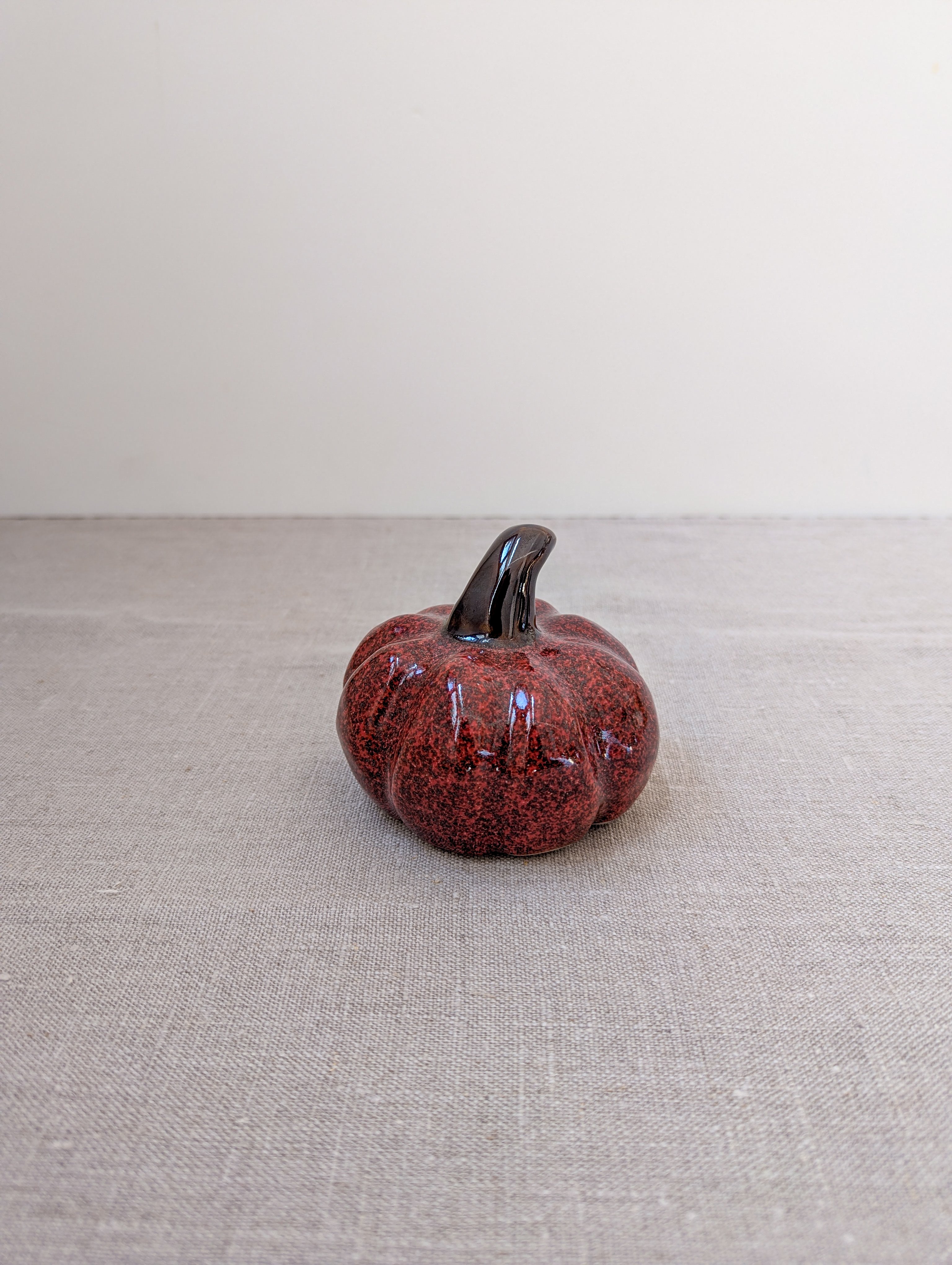 Decorative pumpkins