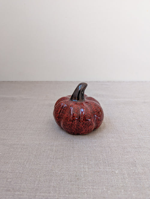 Decorative pumpkins
