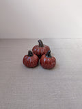 Decorative pumpkins