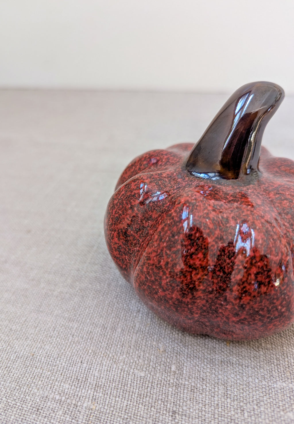 Decorative pumpkins
