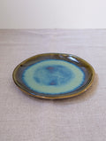 Side plate - wanderlust