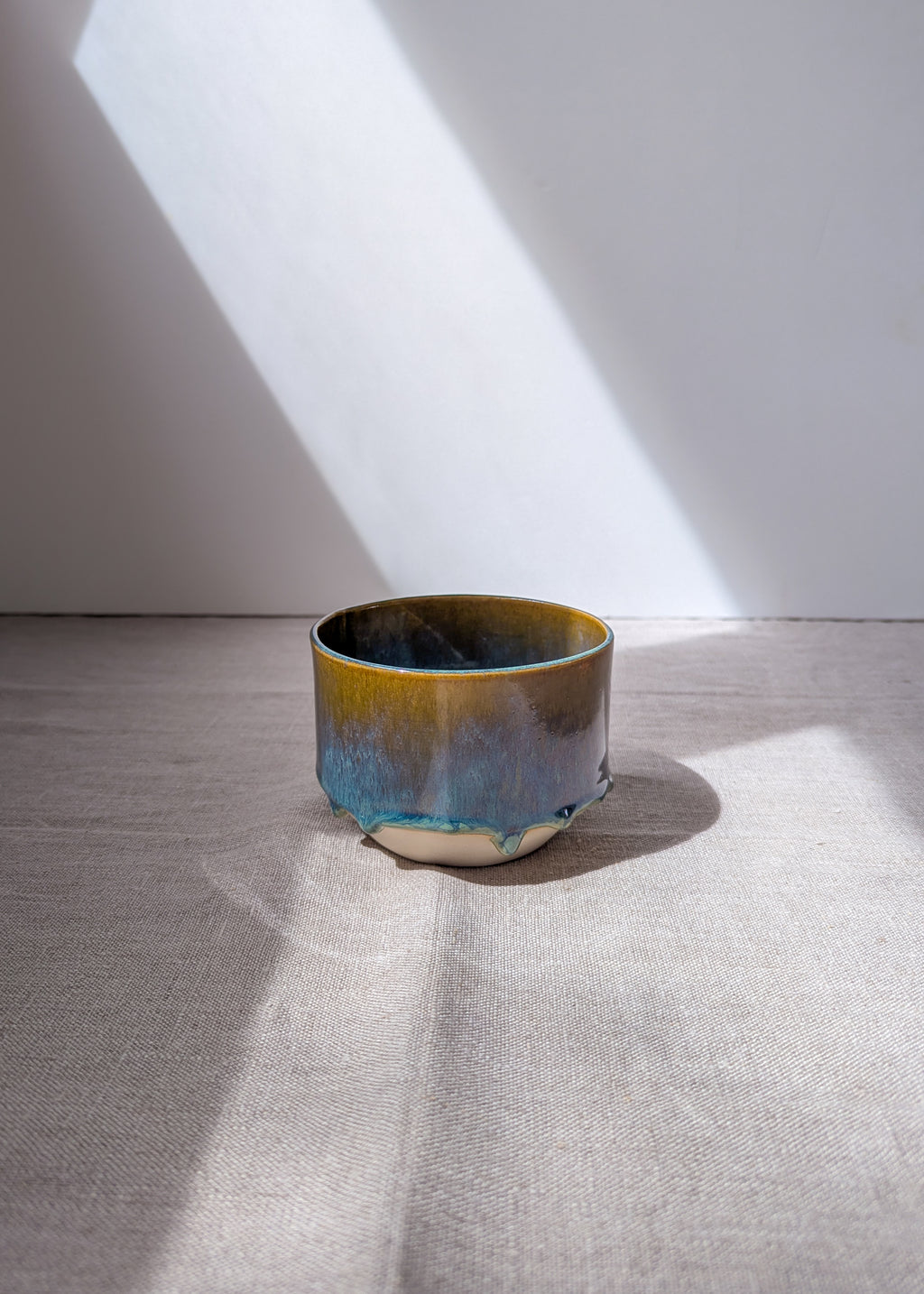 Olivia large cup