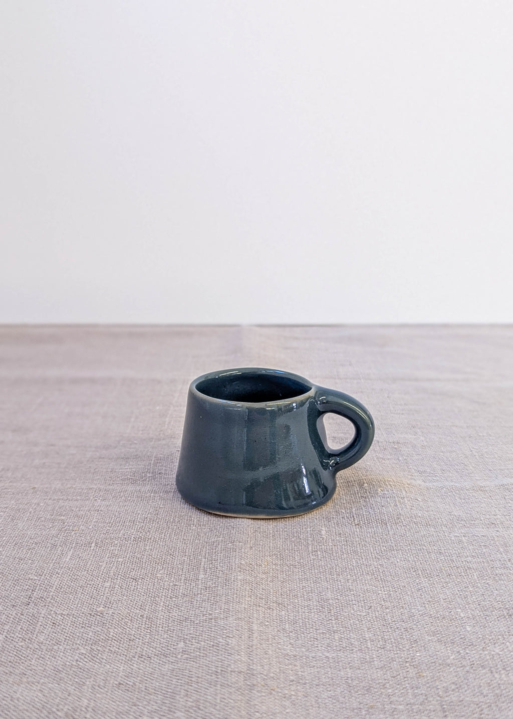 Evie espresso cup - blue