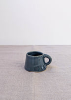 Evie espresso cup - blue