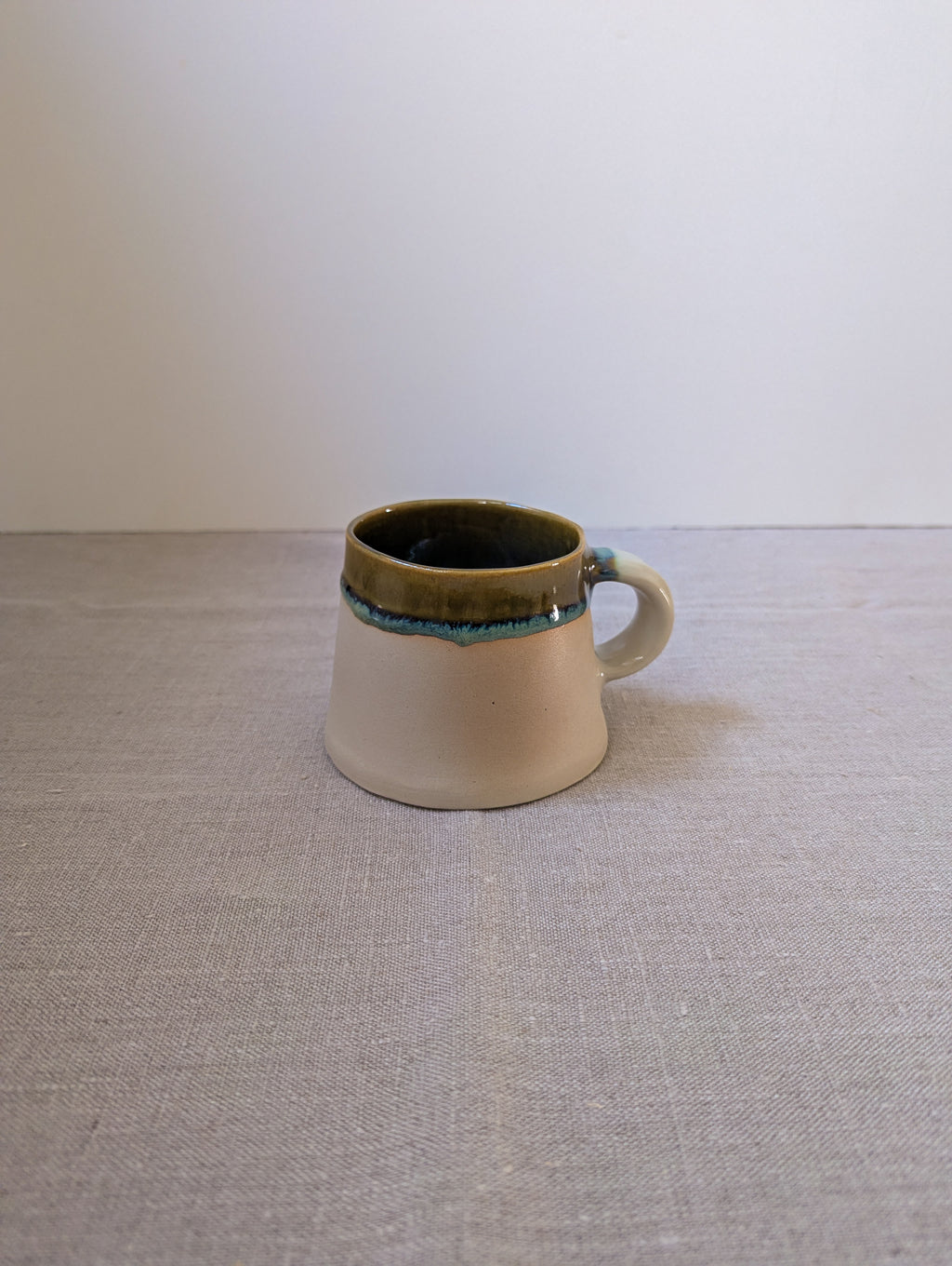 Evie mug - second