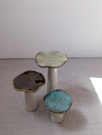 /from.waste/ Decorative mushroom