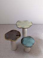 /from.waste/ Decorative mushroom