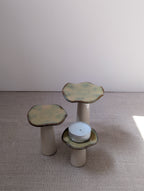 /from.waste/ Decorative mushroom