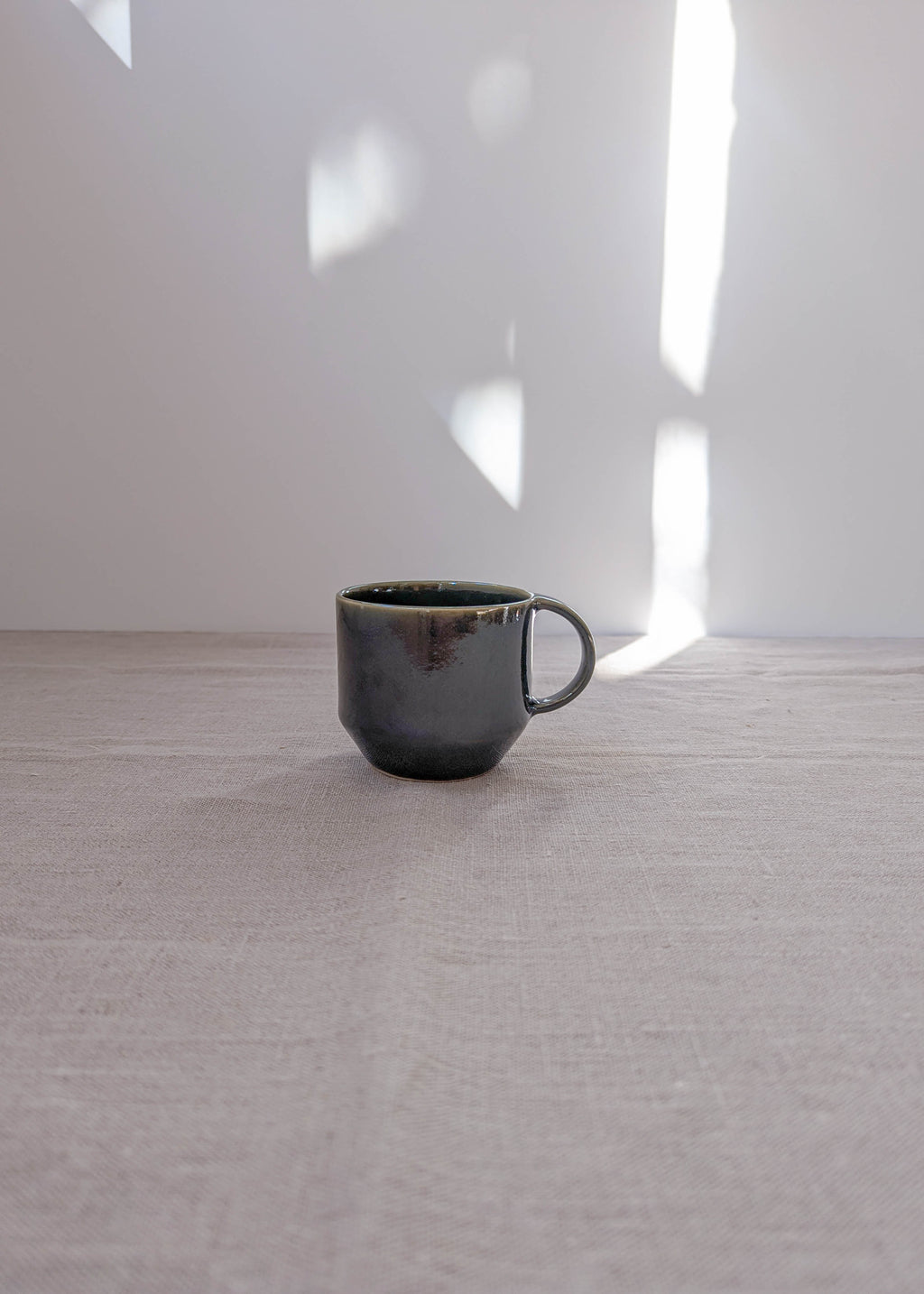 Olivia cup 300ml - olive