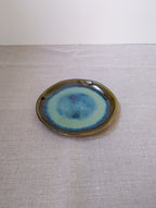 Round plate 17 cm