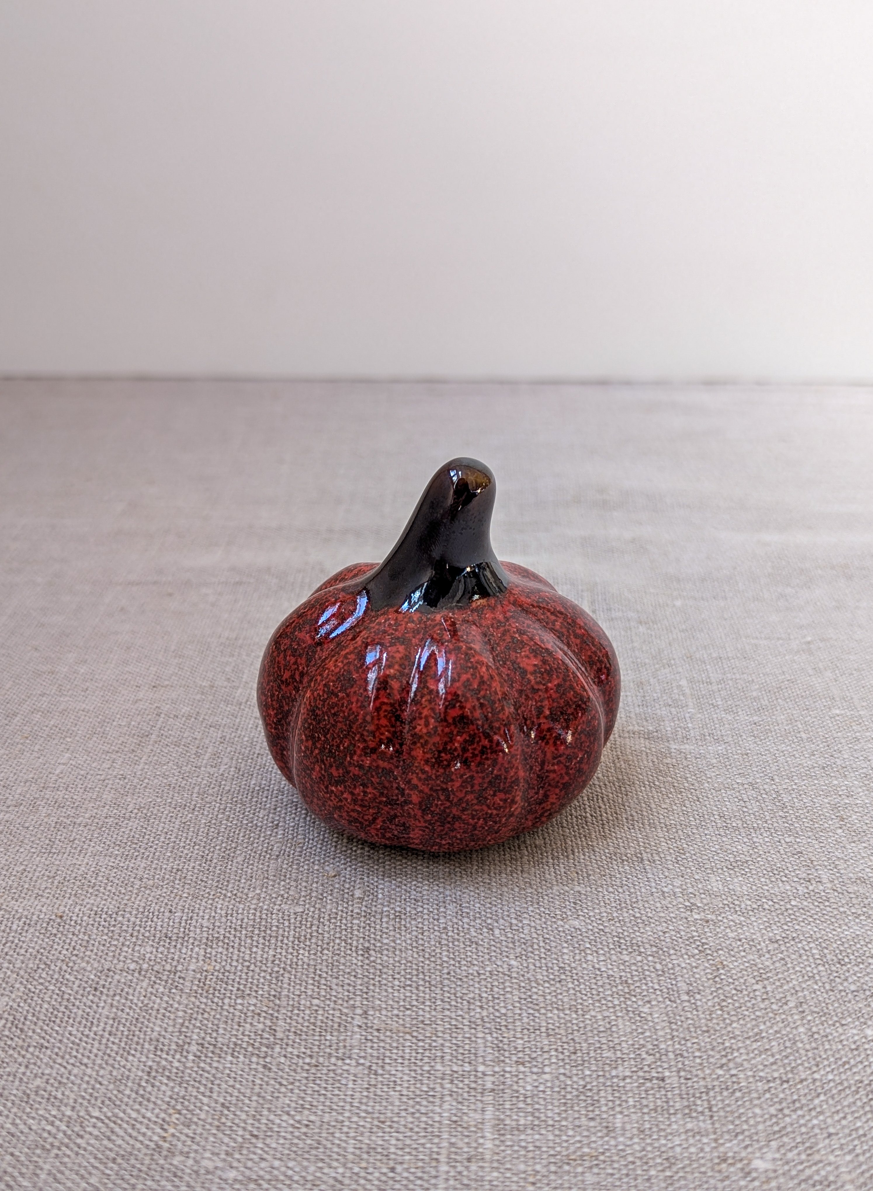 Decorative pumpkins