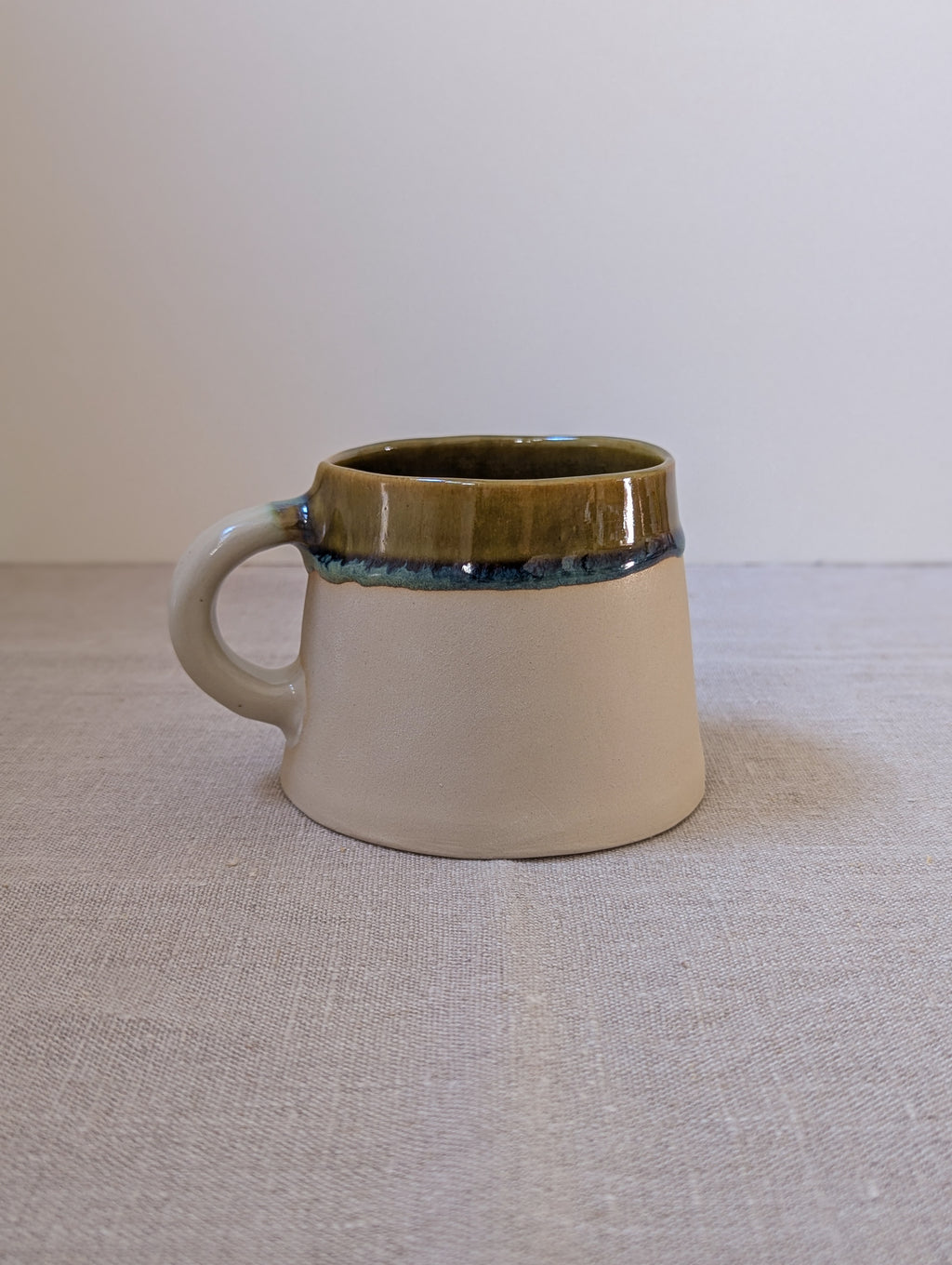 Evie mug - second
