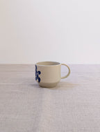 Olivia tea cup - turtle