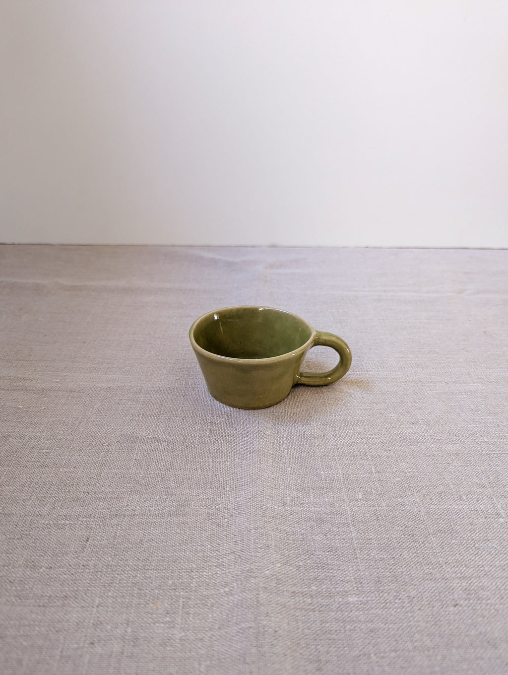 Anna espresso cup