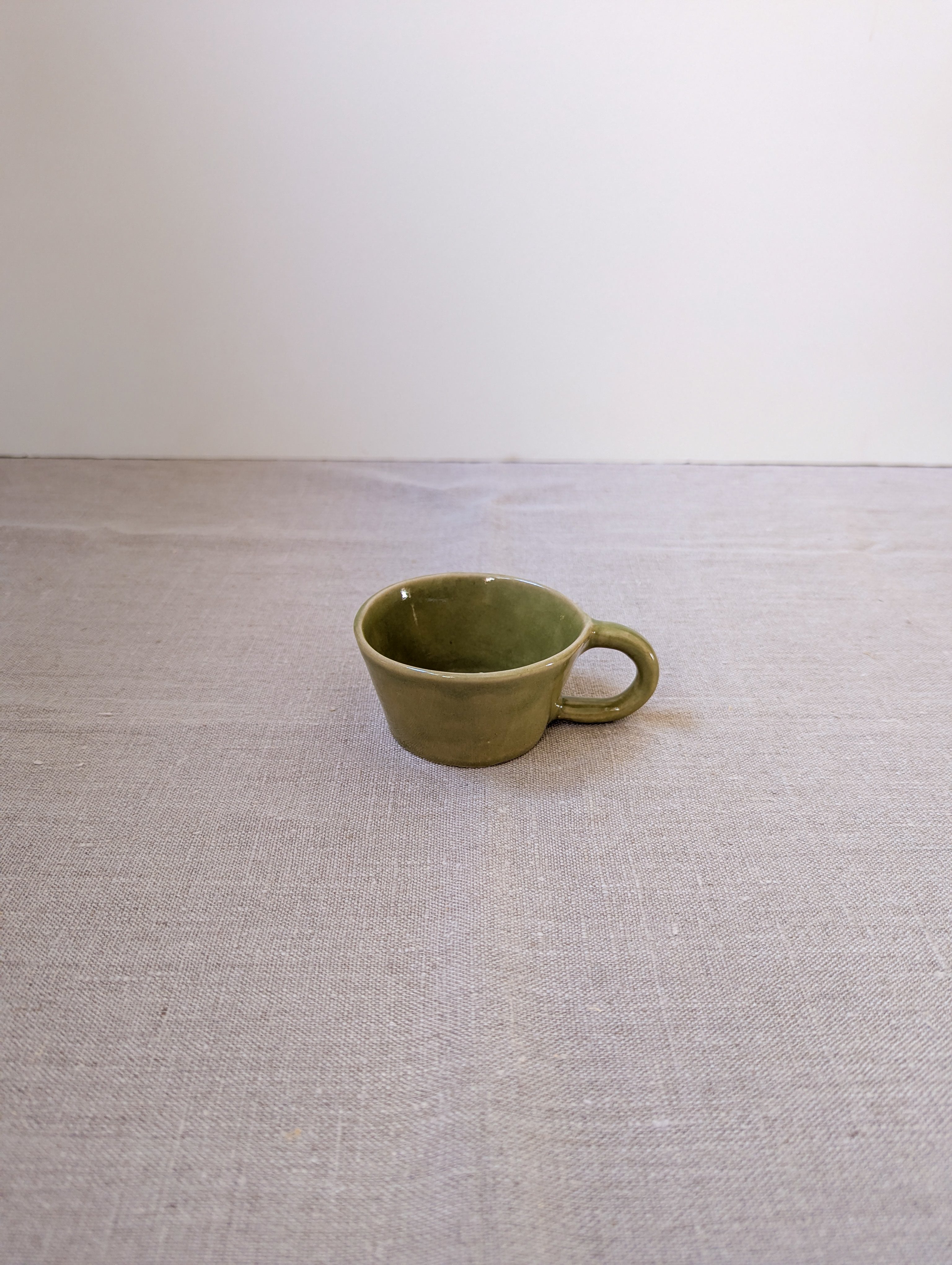 Anna espresso cup