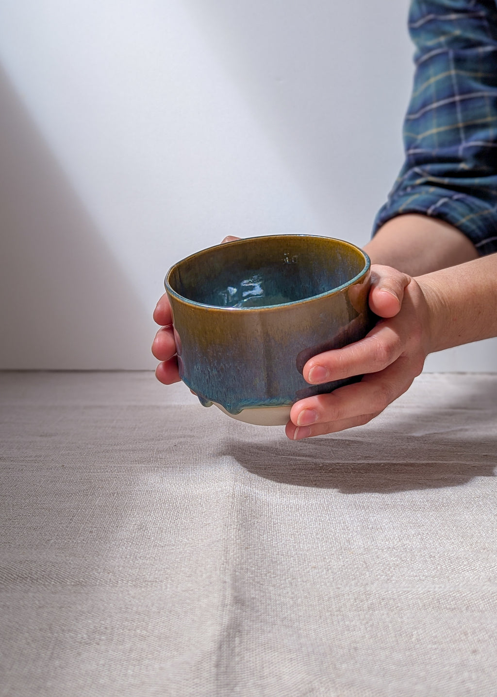 Olivia large cup